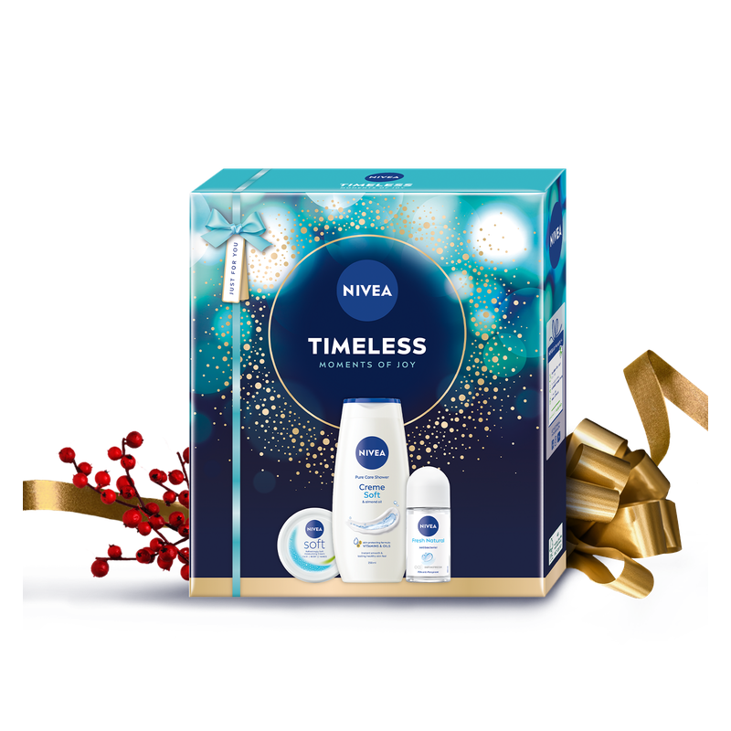 Nivea Timeless