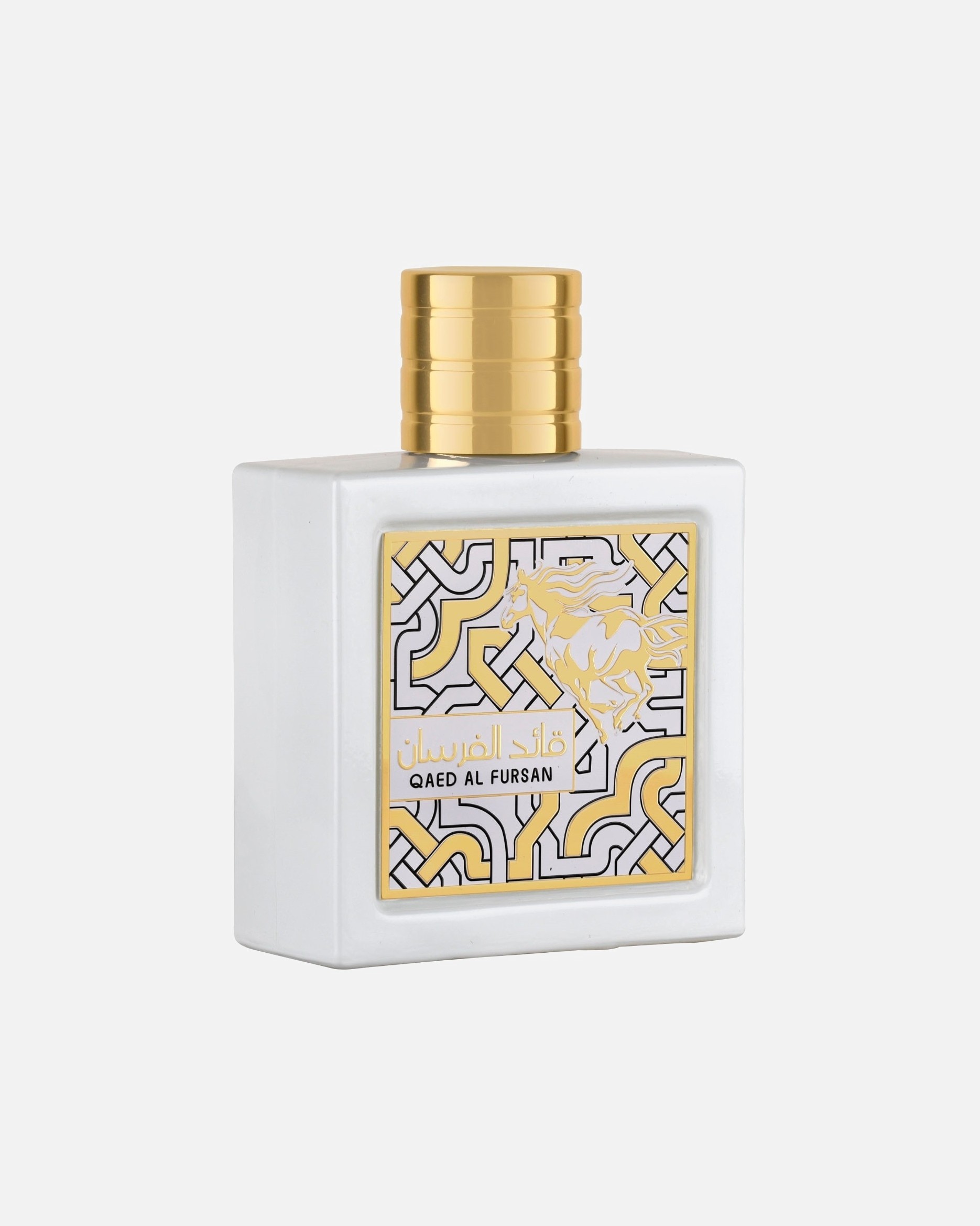 Lattafa Eau de Parfum Qaed Al Fursan Unlimited - 90 ml
