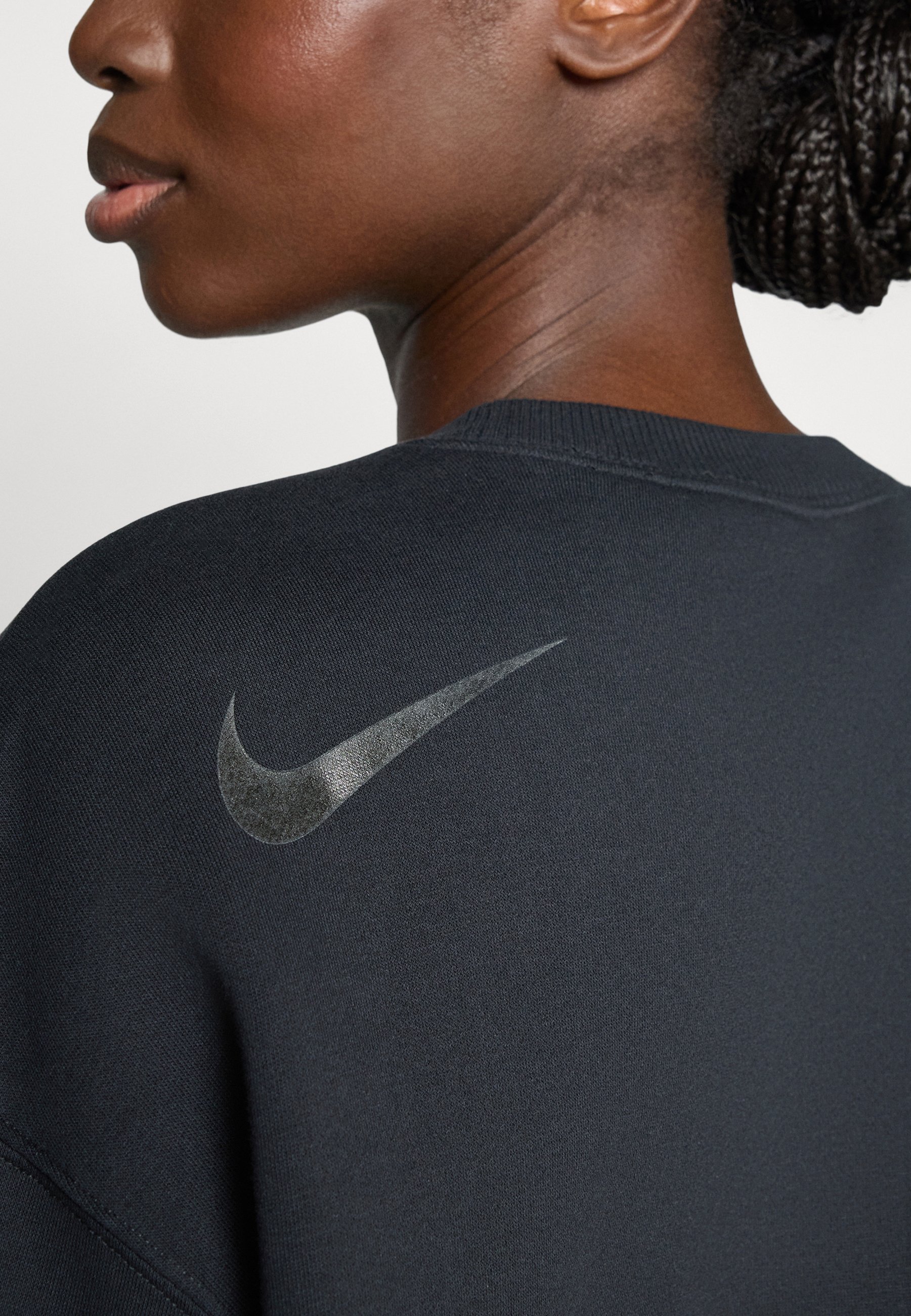 Polaire Nike Performance Tottenham Hotspur Phoenix - Tenue de club - Noir