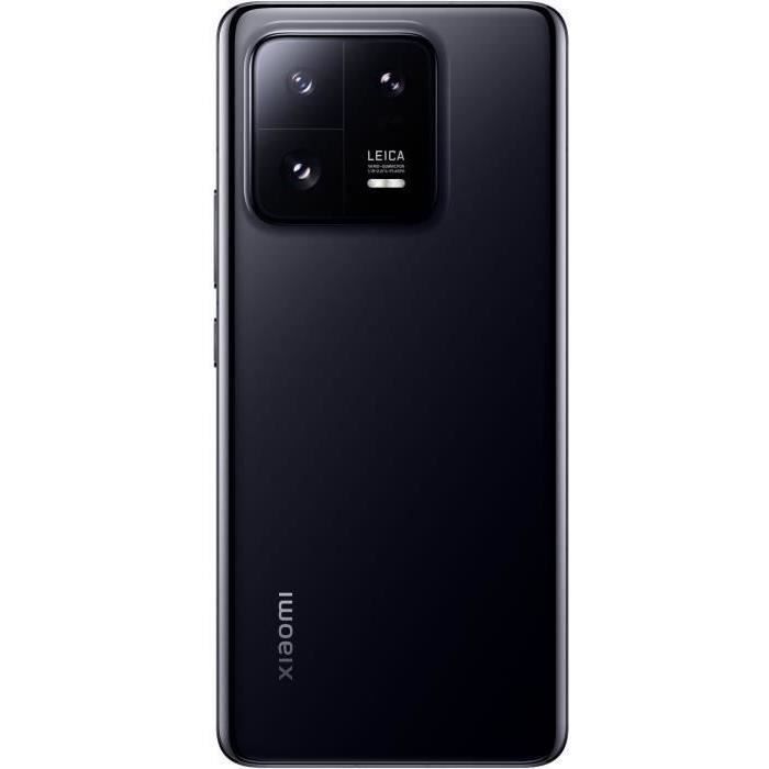 XIAOMI 13 Pro 256Go 5G Noir (2023) - Reconditionné - Très bon état