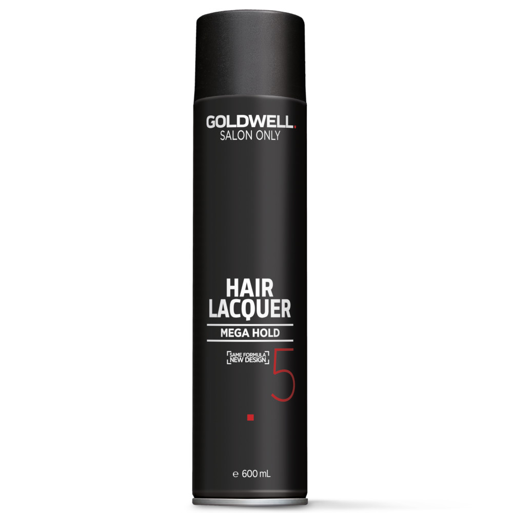 Goldwell Salon Only Haarlack