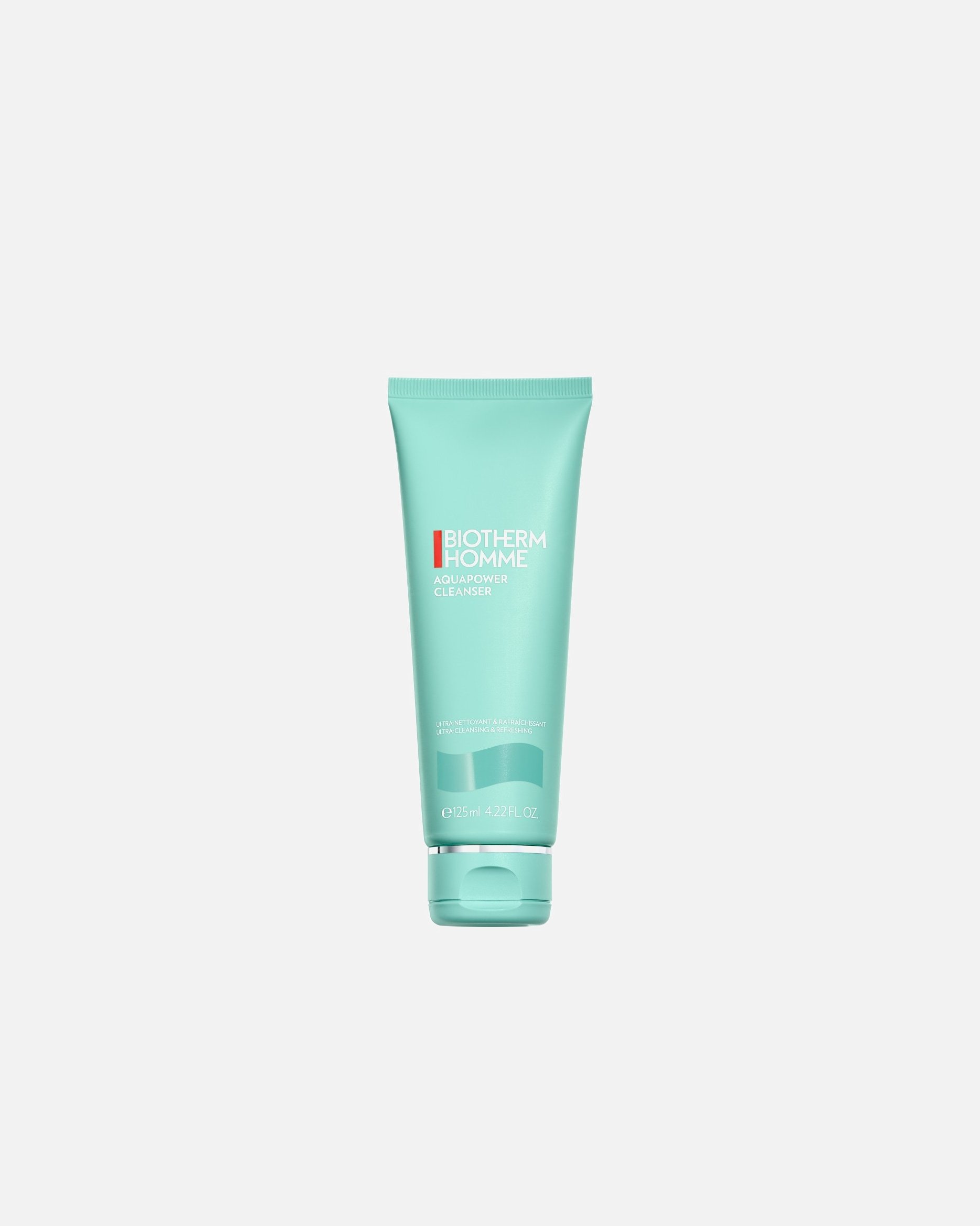 Biotherm Homme Aquapower pjena za čišćenje lica - 125 ml