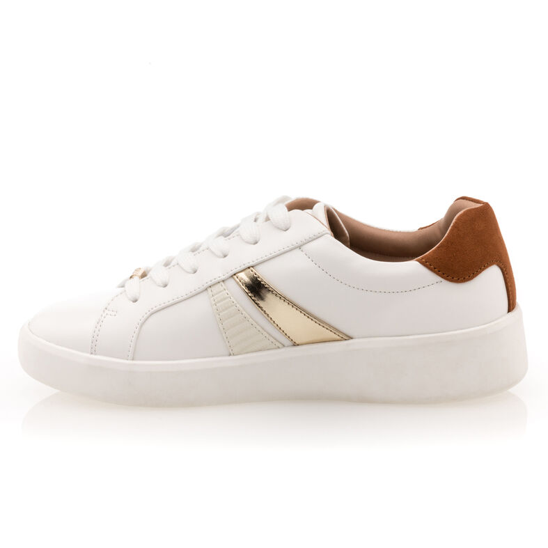 Tênis / tênis feminino branco