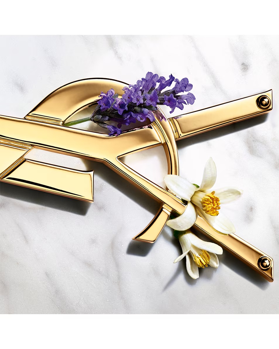 YVES SAINT LAURENT Libre Eau De Parfum - Navulbaar Damesparfum