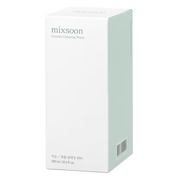 Mixsoon voda za čišćenje s centelom<br>300ml