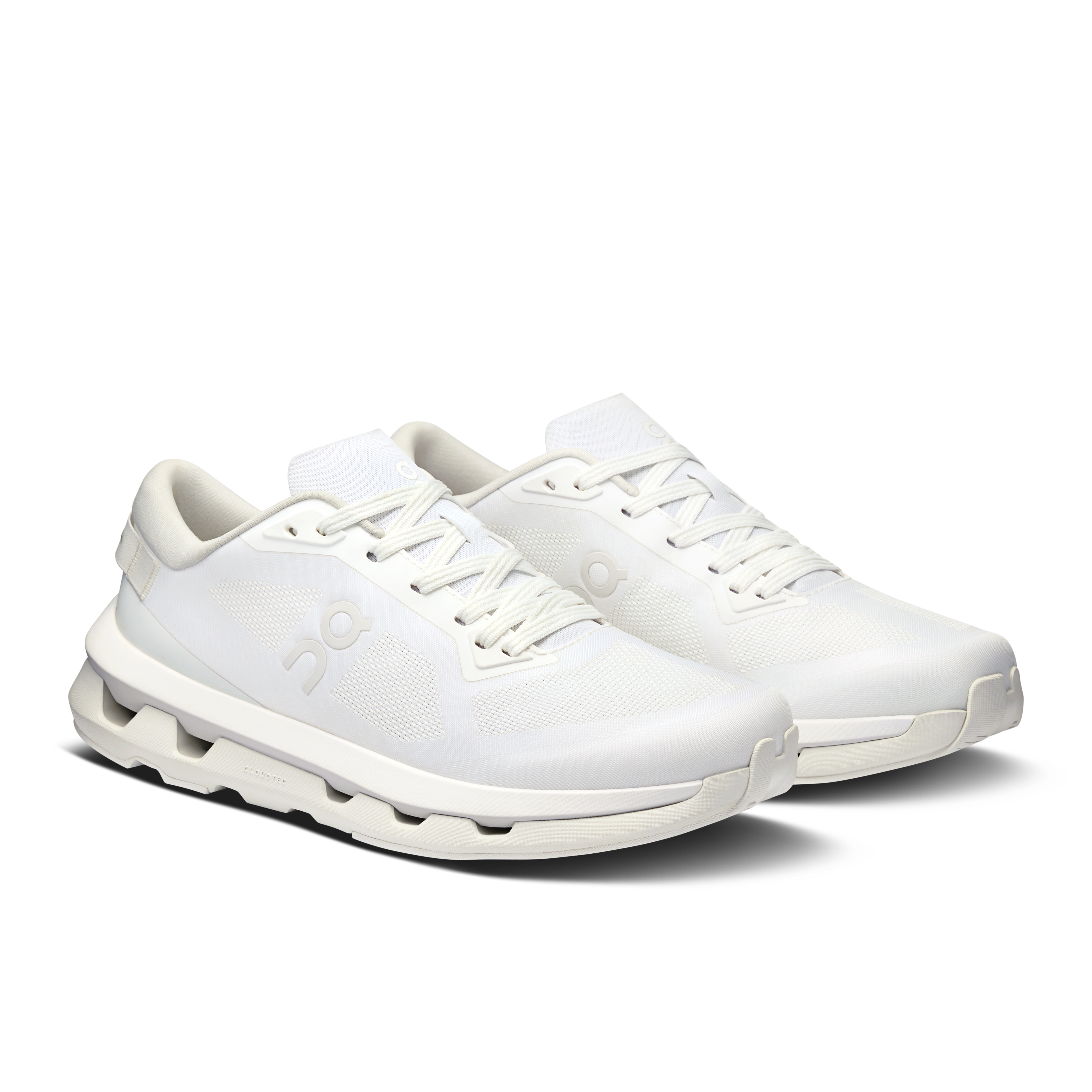 On Cloudzone da donna bianco | Bianco