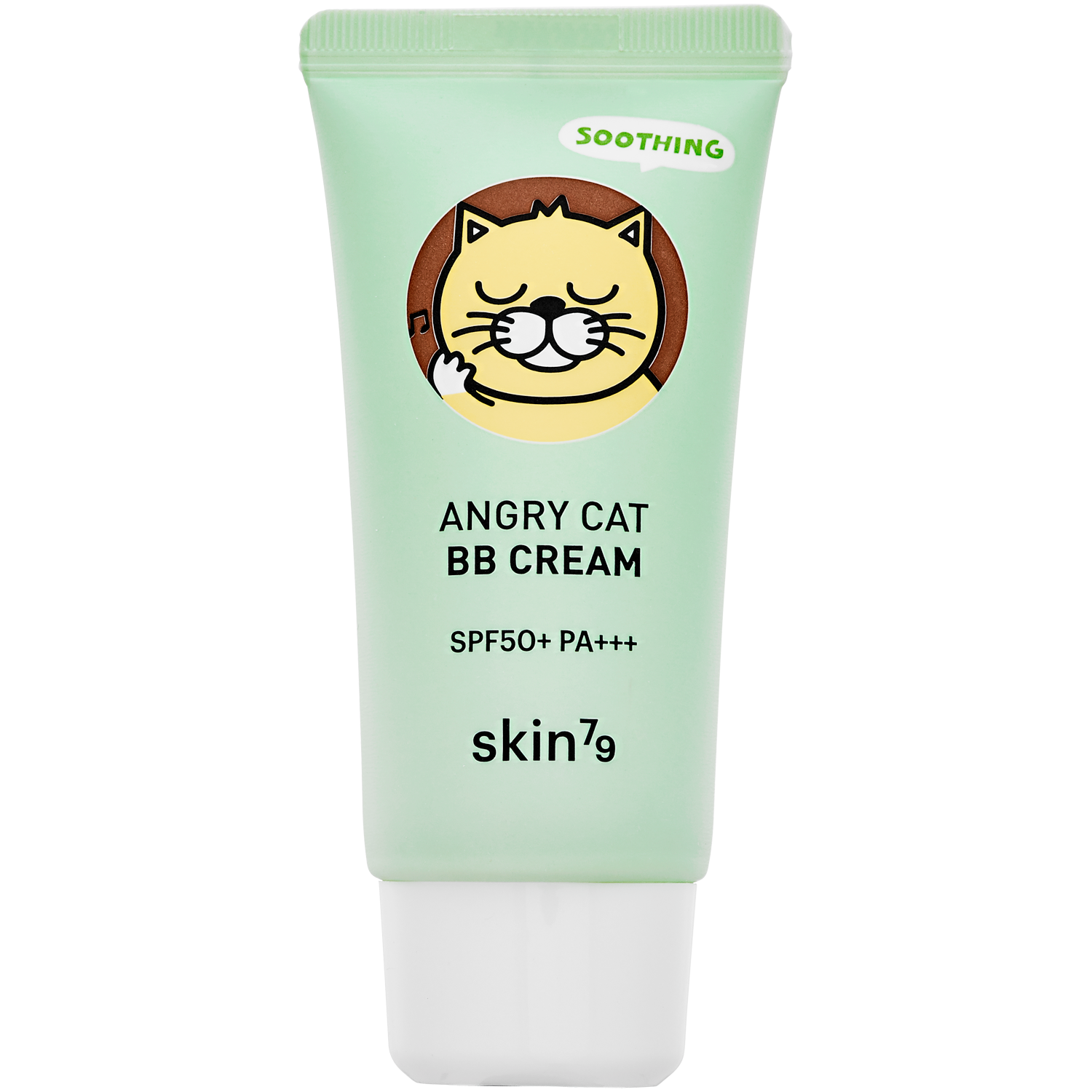 Skin79 BB Ansiktskräm SPF50 30g Angry Cat