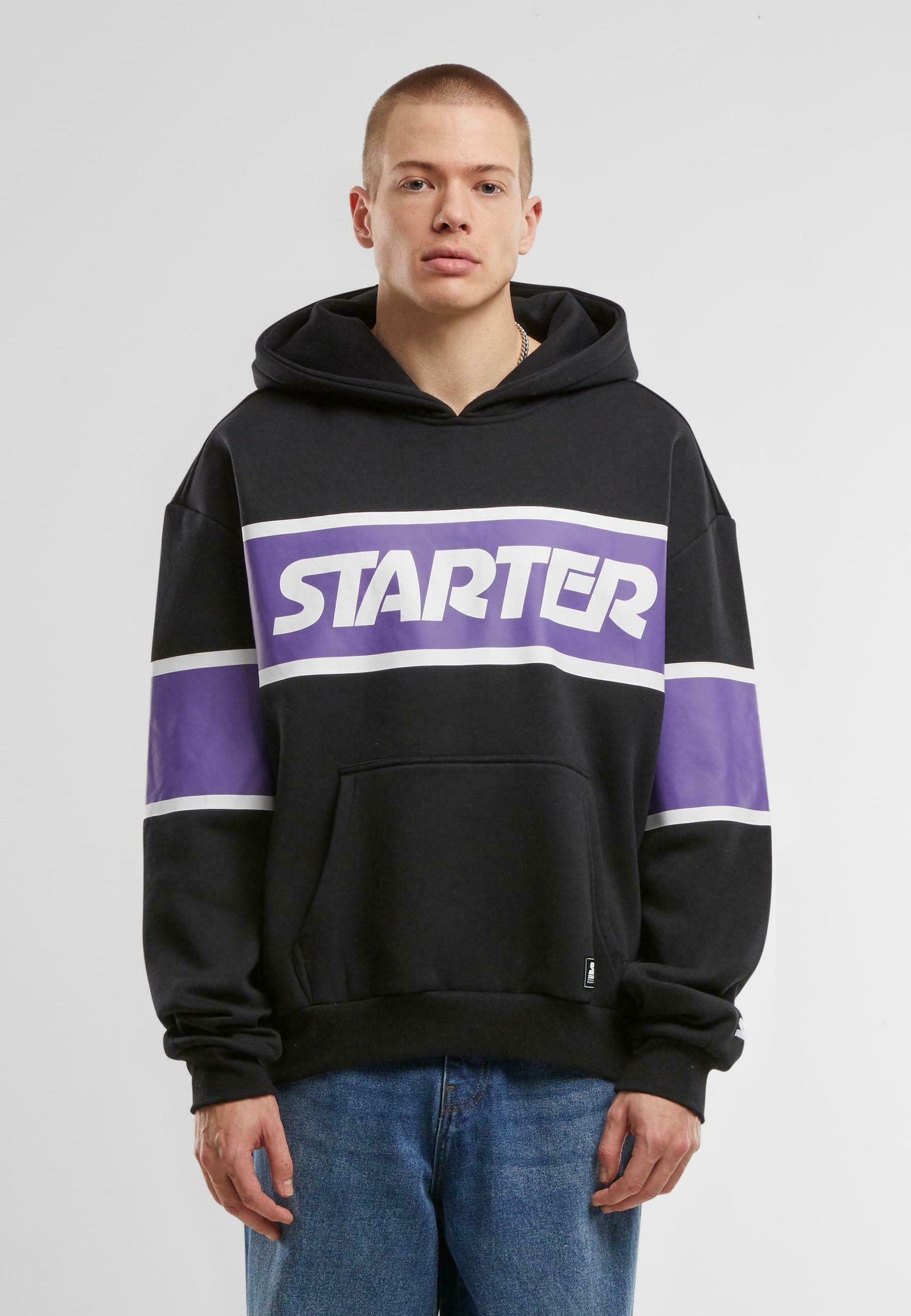 Starter-Hoodies