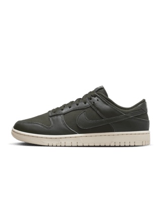 Nike Dunk Low Retro Premium Men's Shoes