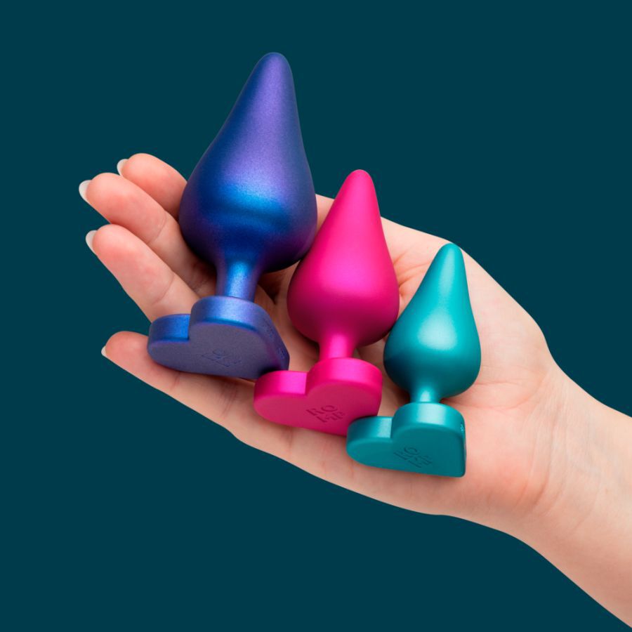 Romp Luster