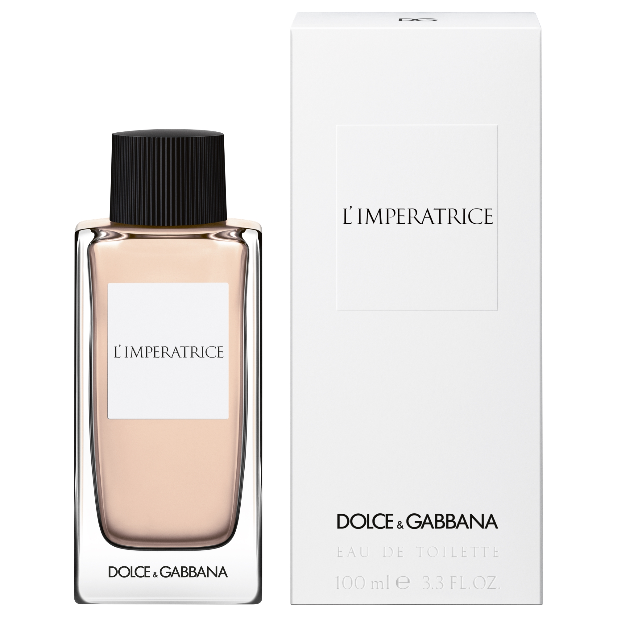 L'Impératrice EdT 100 ml - Dolce & Gabbana