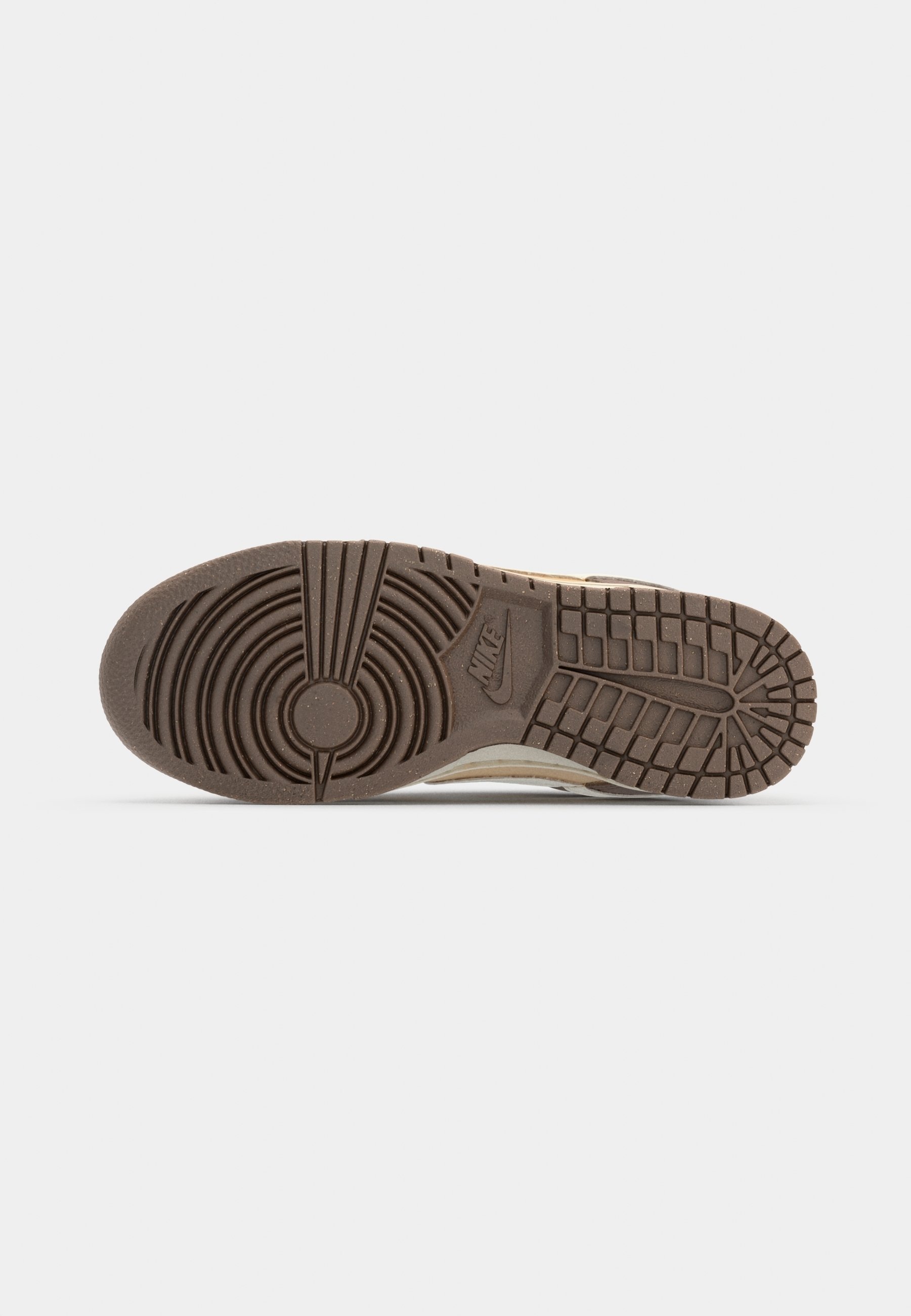 Nike Sportswear sneakers - bruin