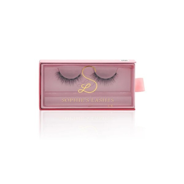 Sophie's Lashes UK Kiara Magnetiska Fransar