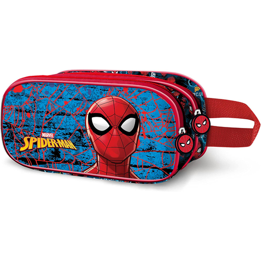  Spiderman Pencil Case 71269