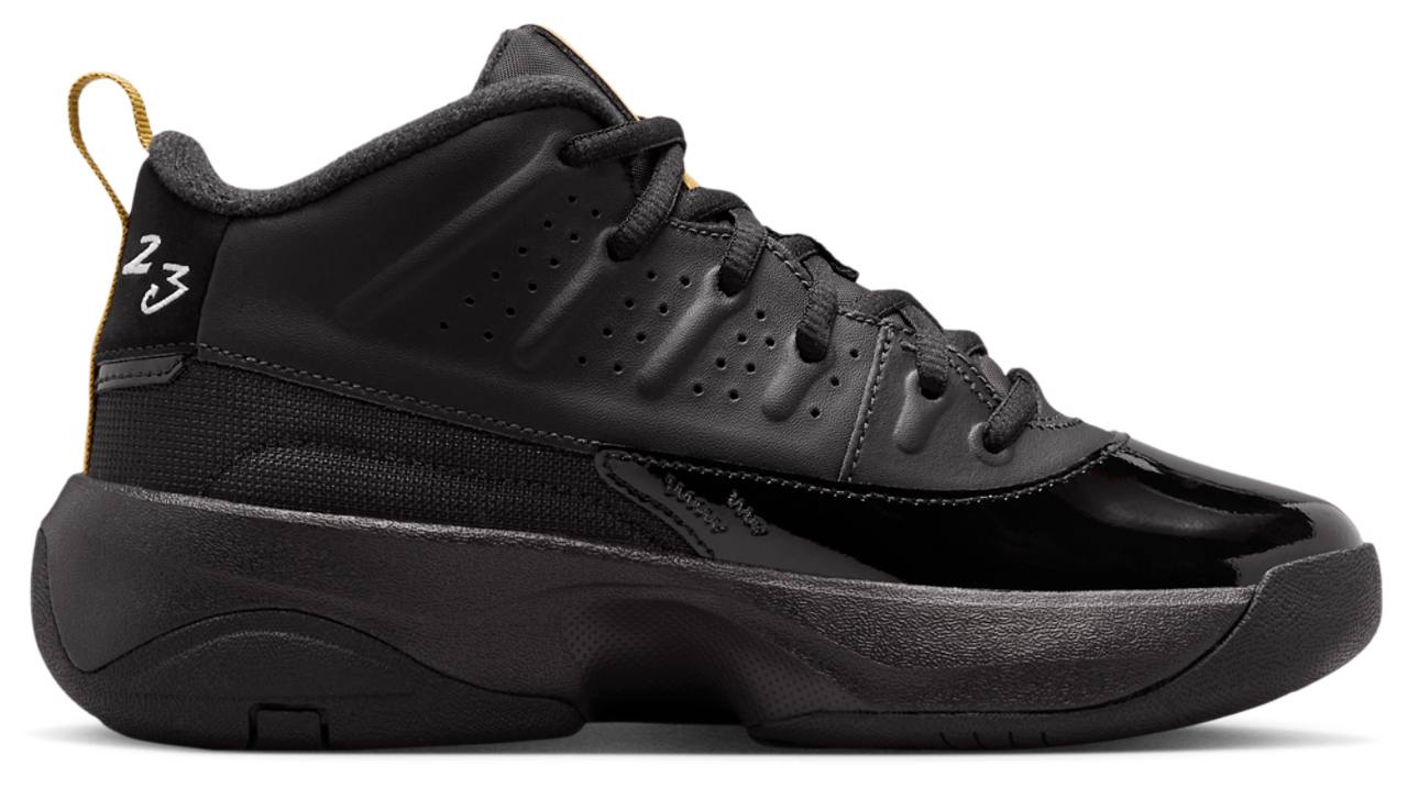 Jordan Max Aura 7