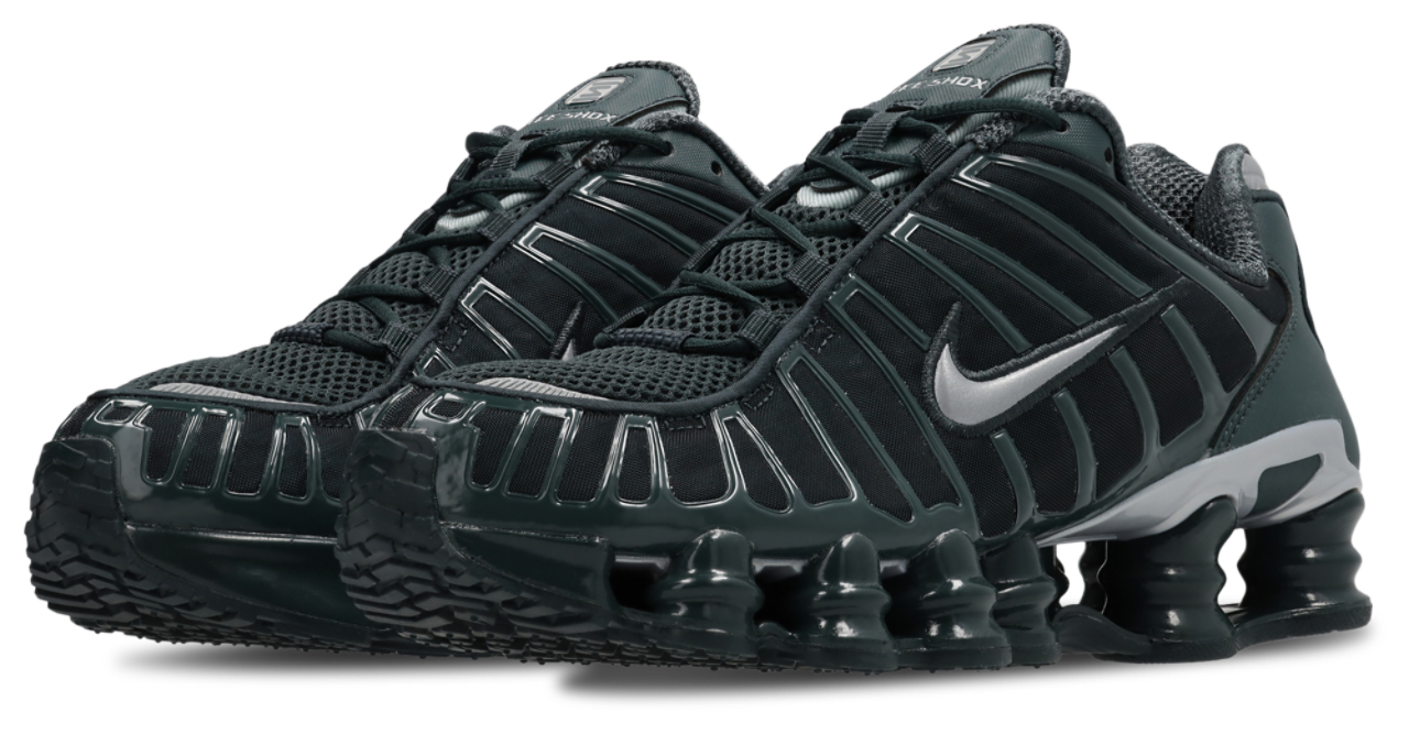 Nike Shox TL