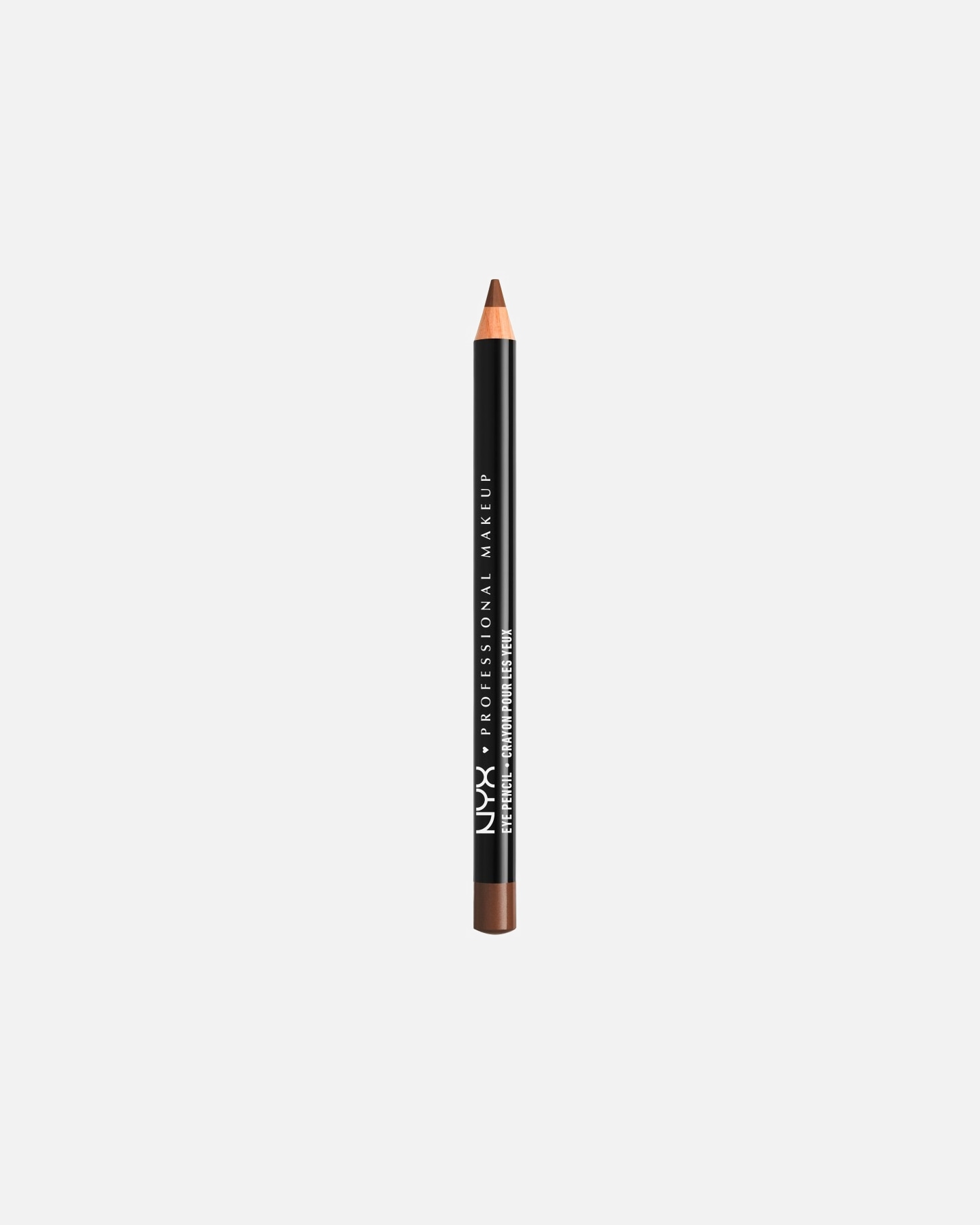 NYX Professional Makeup Øjenblyant Slim Pencil - 1 g