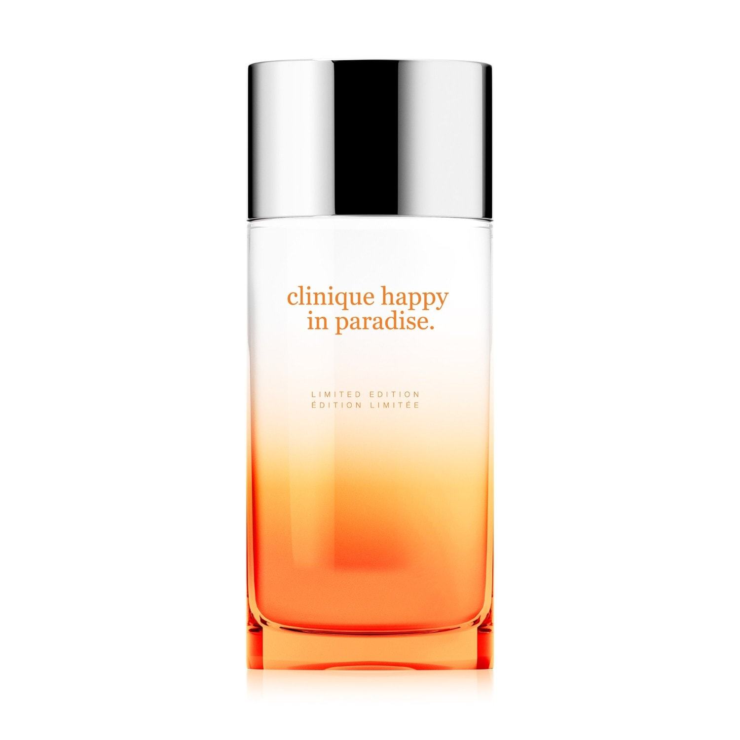 Clinique parfemska voda Happy Summer Limited Edition – 100 ml