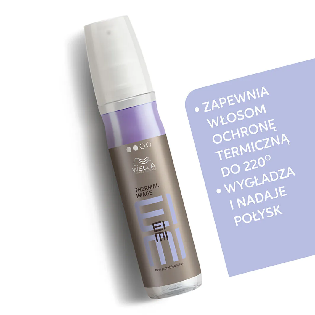 Wella Professionals Eimi Thermal Spray 150 ml