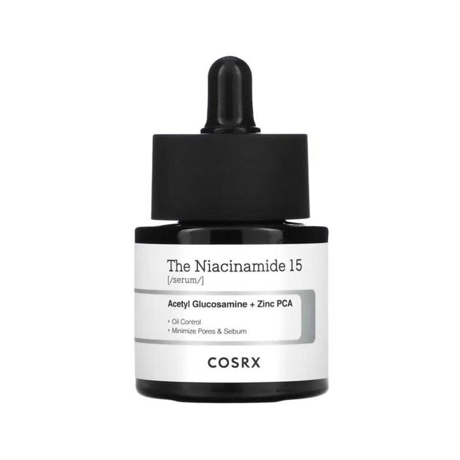 Serum s niacinamidom 15