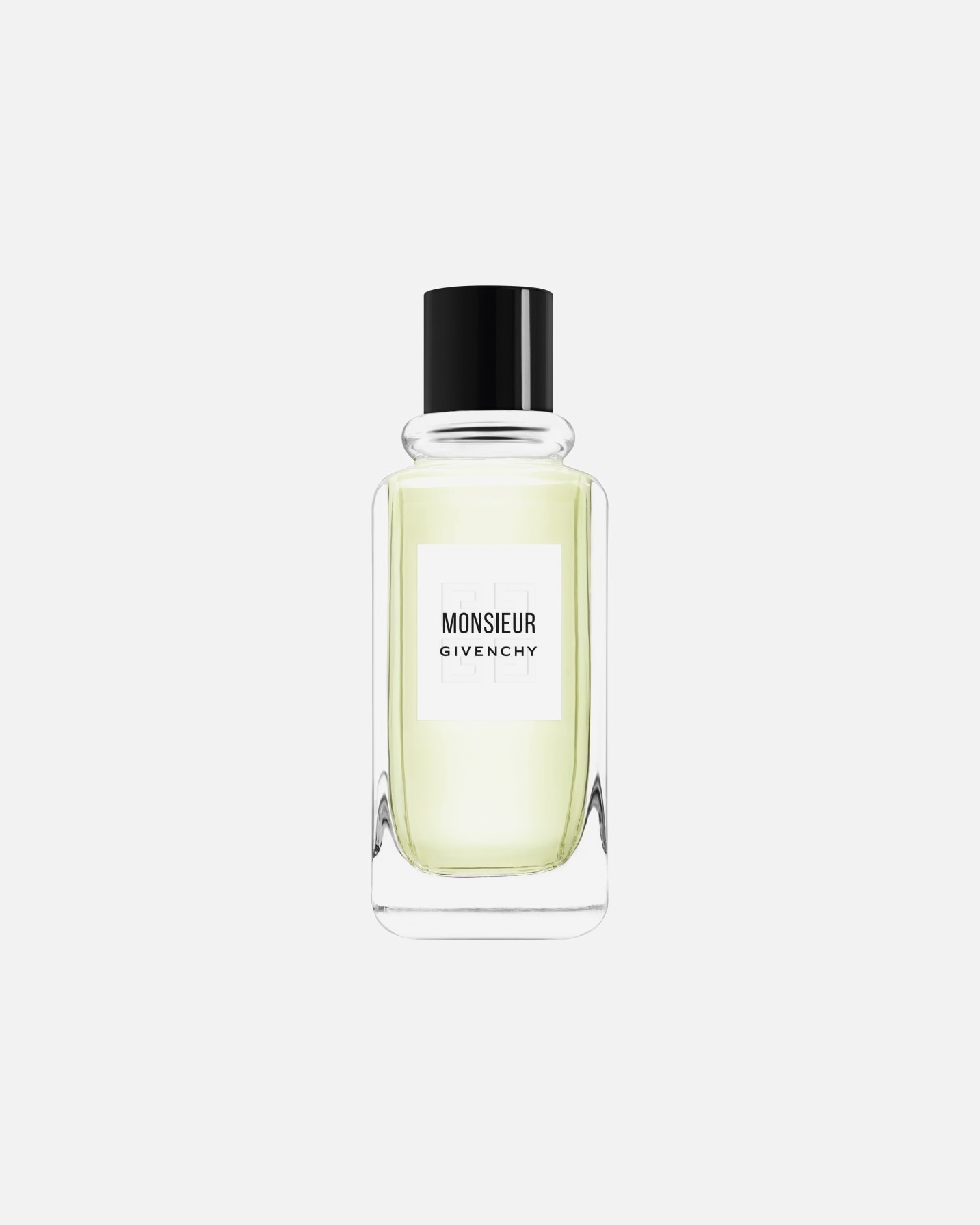Givenchy Eau de Parfum Les Mythiques Monsieur - 100 ml