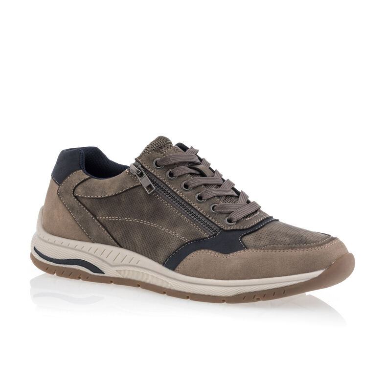 Korit / lenkkarit Homme Marron