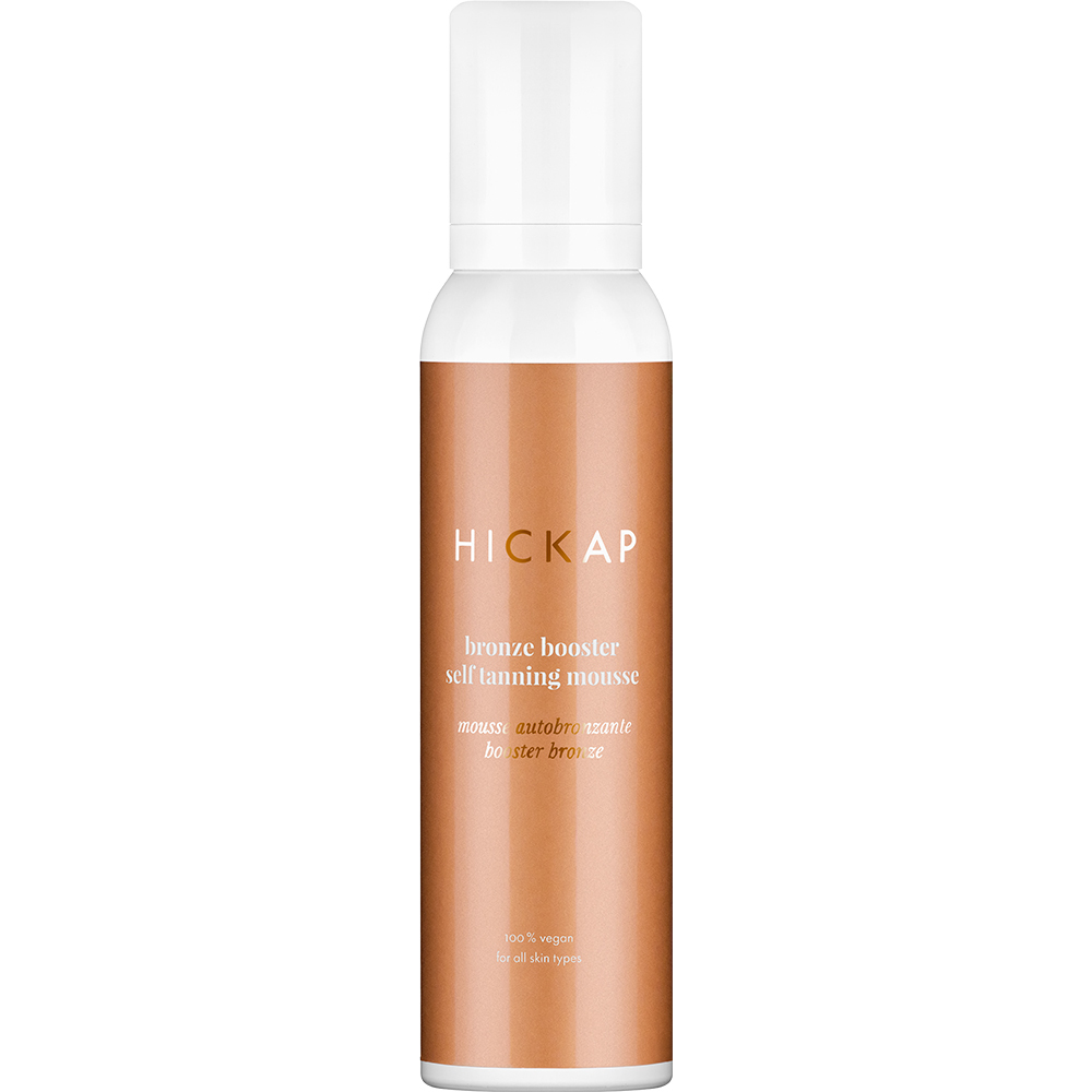 Bronze Booster pjena za samotamnjenje 150 ml - Hiccup