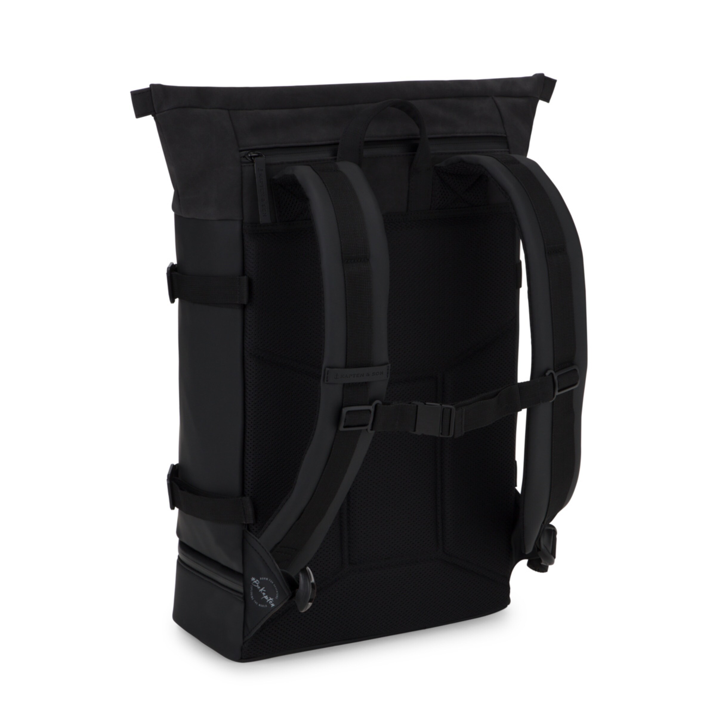 Ensemble Compagnon Helsinki Tout Noir