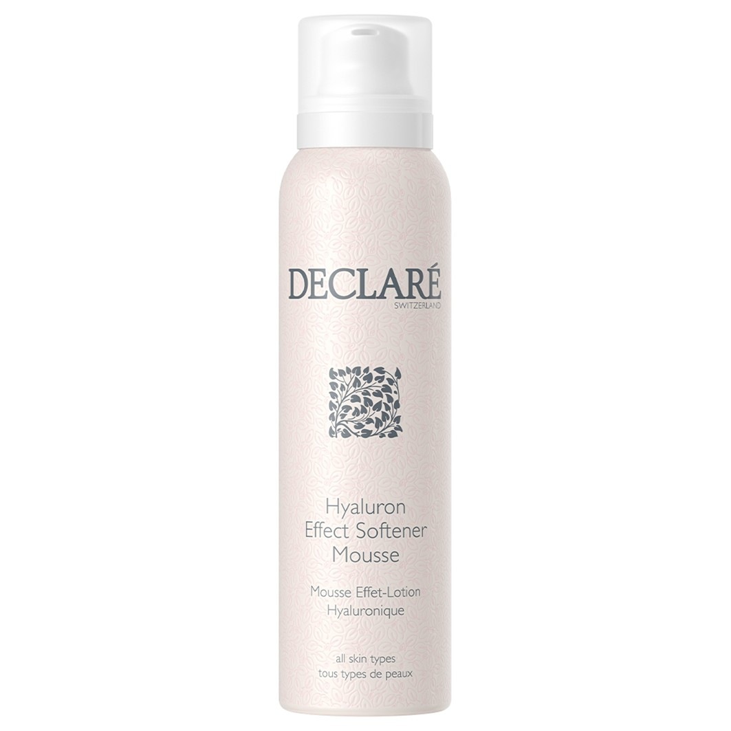 Declaré Anti-Aging Care Hyaluron Effect umirujuća pjena - 150 ml