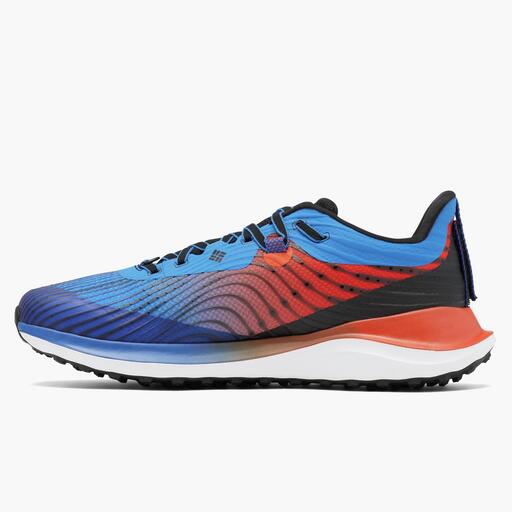  Columbia Escape Ascent Sneakers