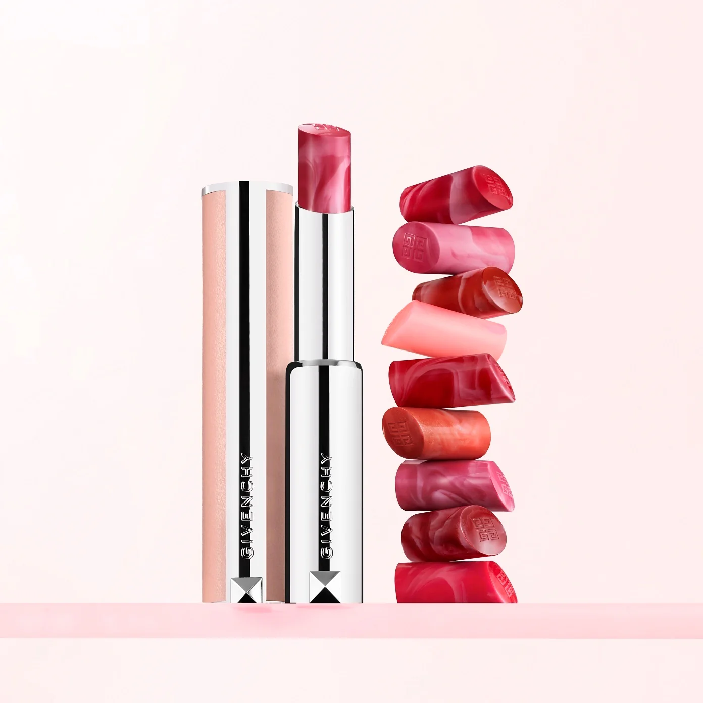Labbra Le Rose Perfecto - Rossetto