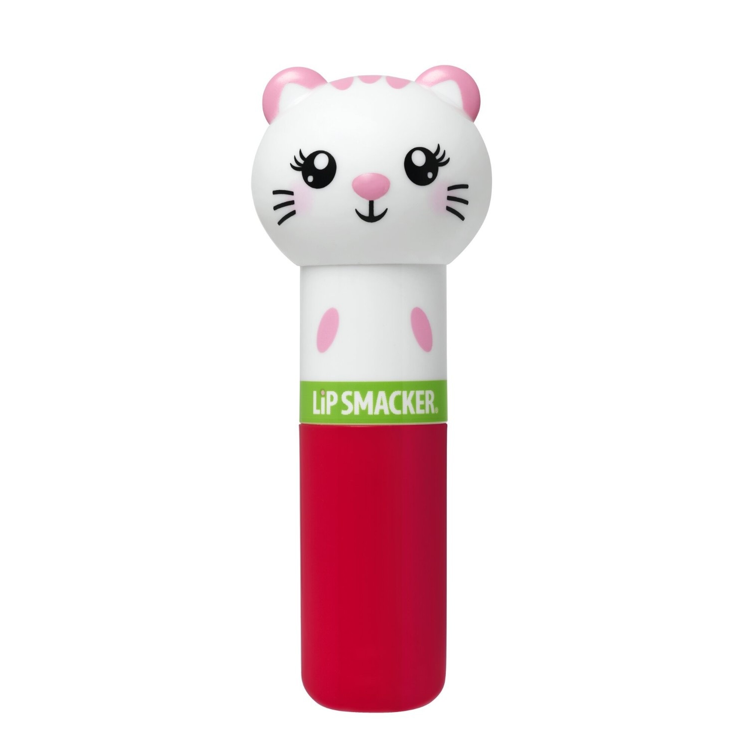 Lip Smacker Chaton