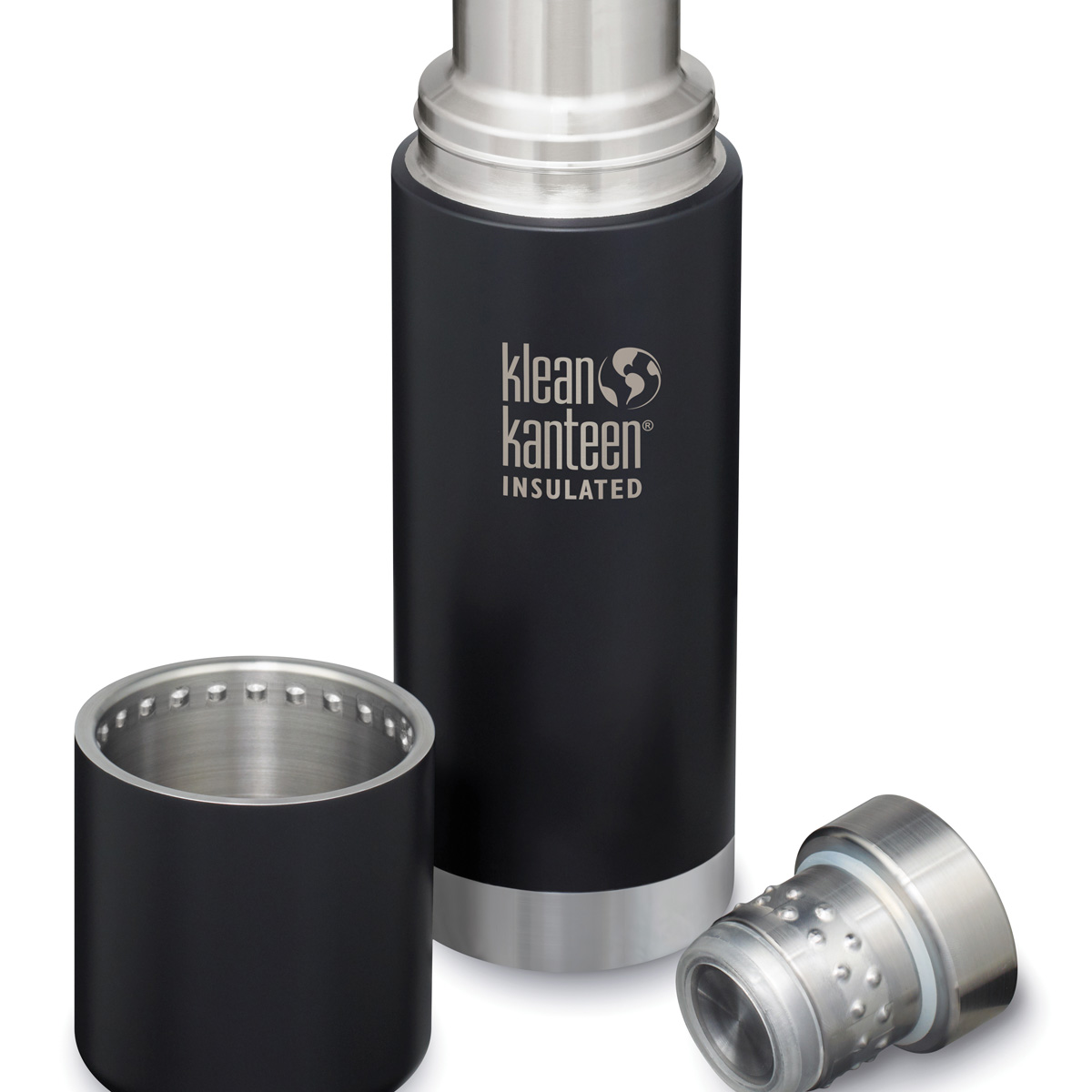 Gourde isotherme Klean Kanteen TK Pro 0,5 l