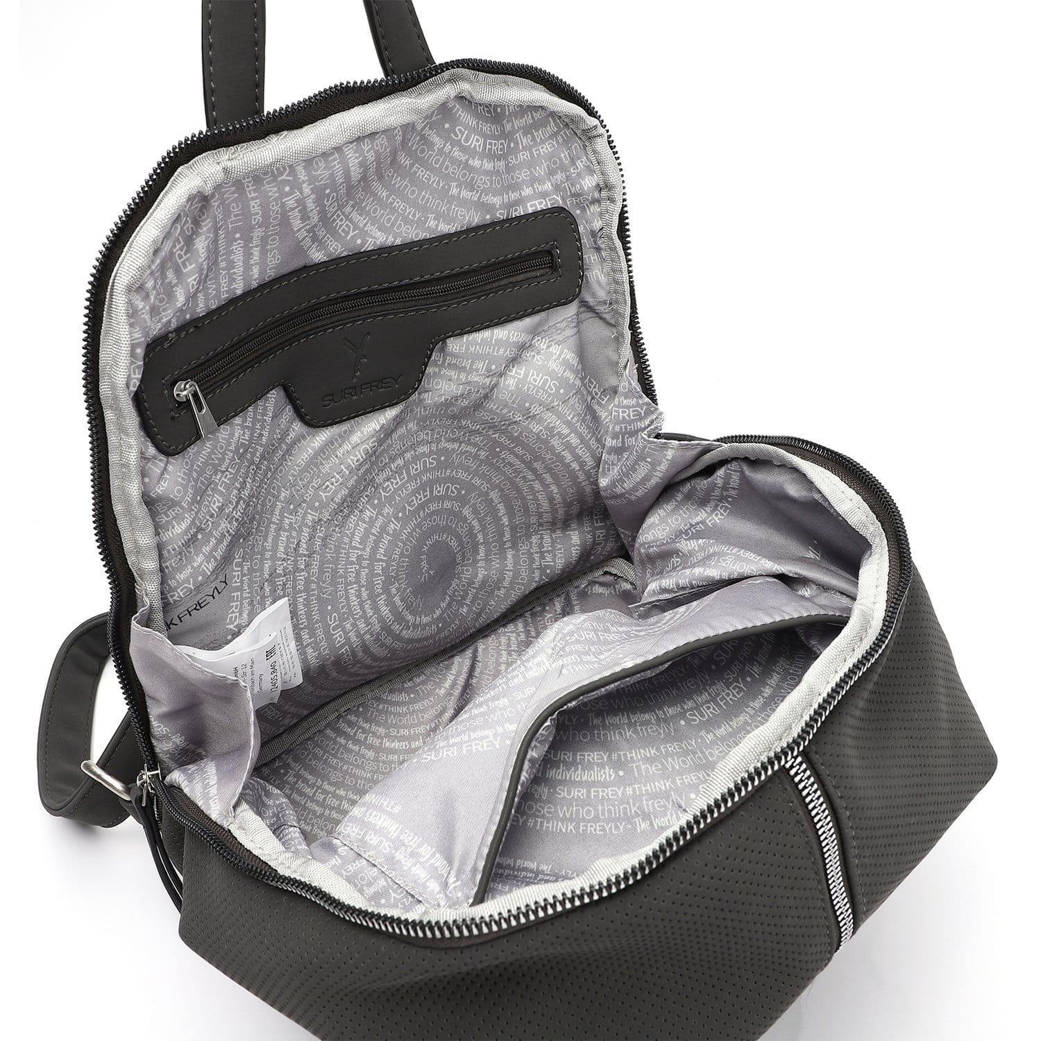 Sac à dos SURI FREY SFY Romy - 1 pièce