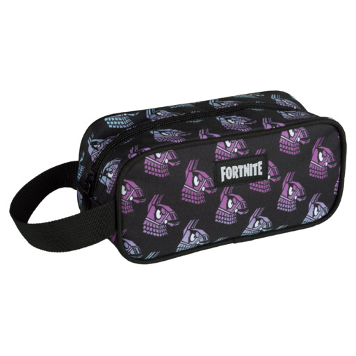 Fortnite Lama Skoletaske