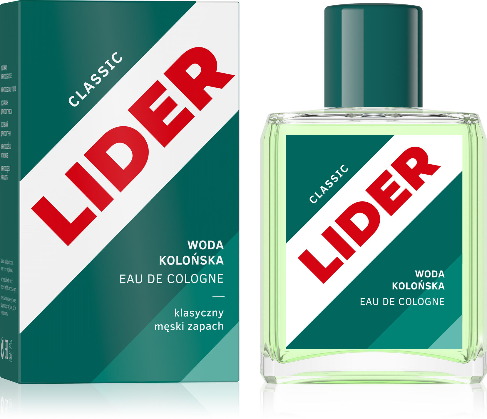 Leader classico