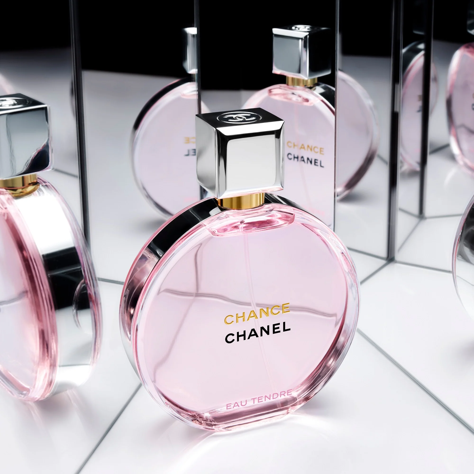 CHANCE EAU TENDRE - EAU DE PARFUM VAPORIZZATORE