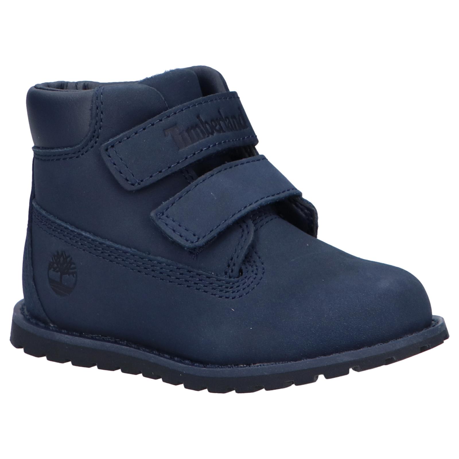  Topánky Timberland A2h1m Pokey Pine