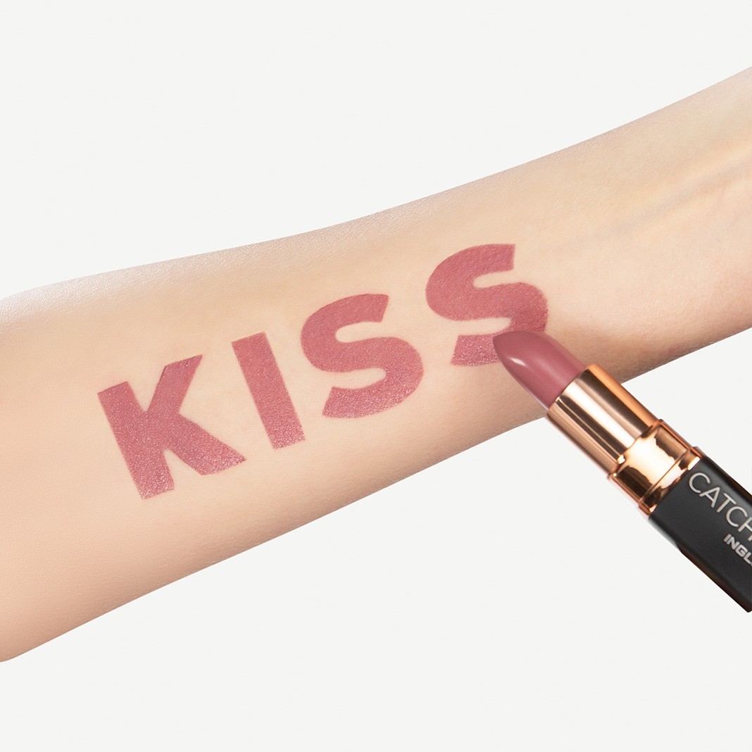 Inglot lūpų dažai „Kiss Catcher“ – 4 g.