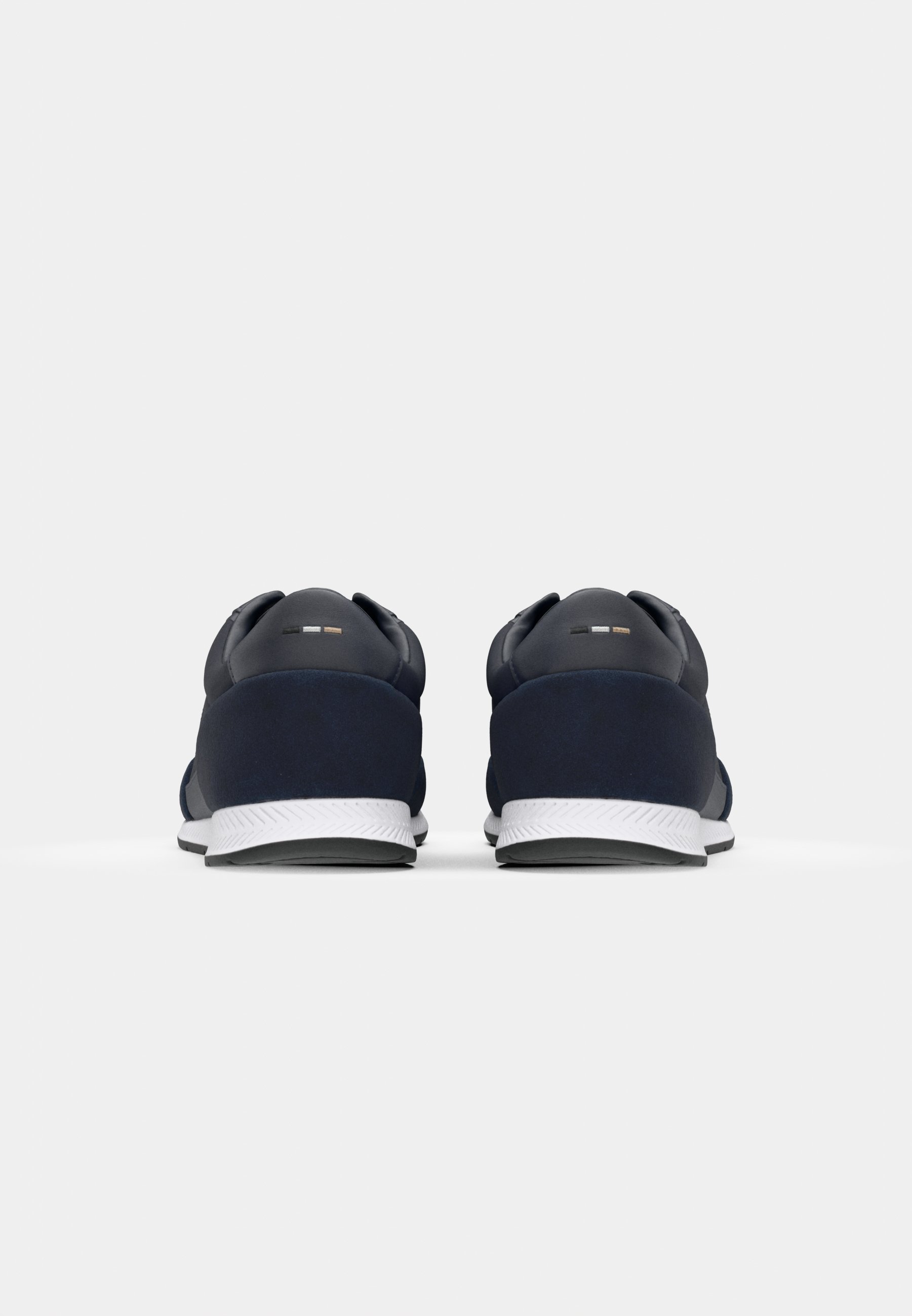 BOSS NITAN - Tenisky - black