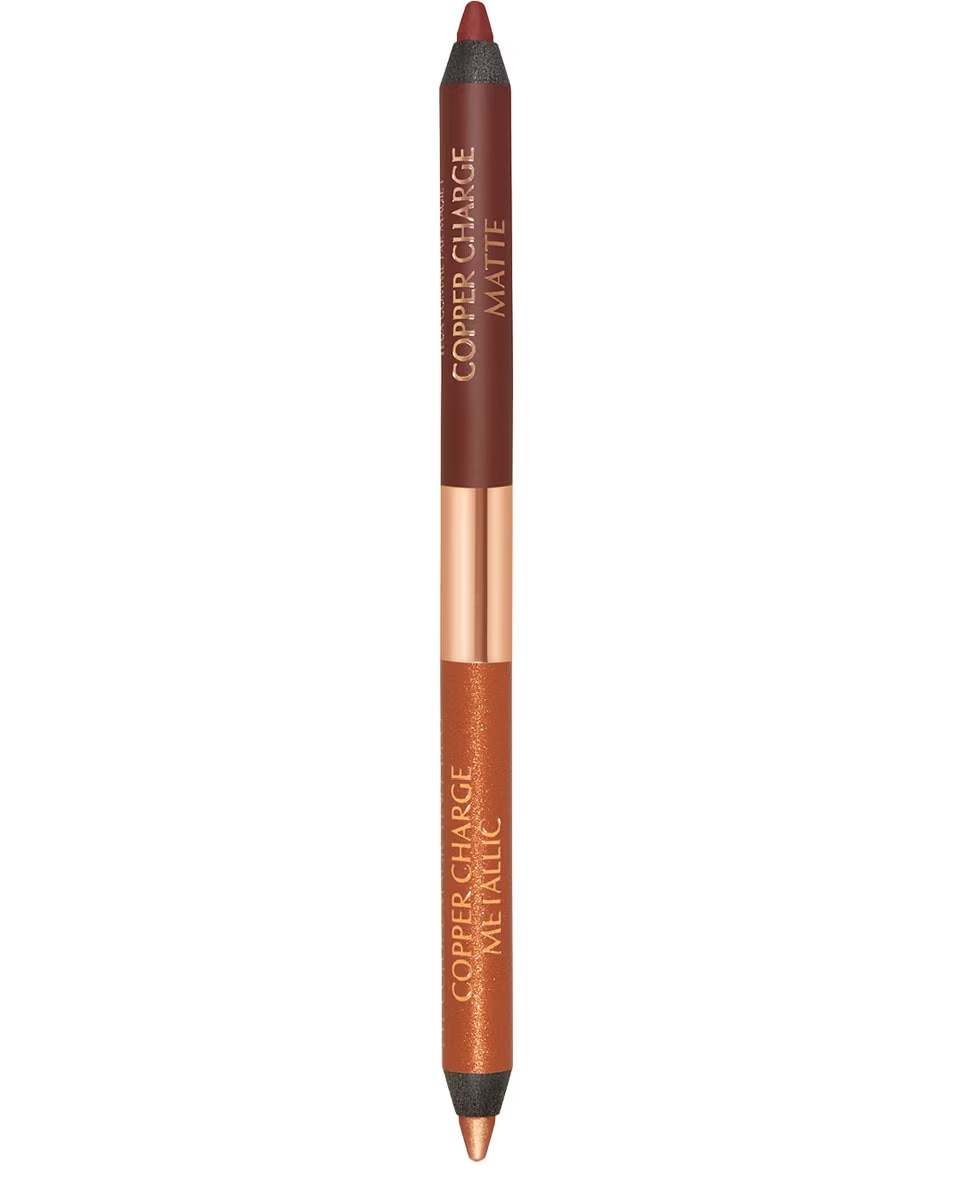 CHARLOTTE TILBURY Μαγεία στο Χρώμα των Ματιών Oogpotlood