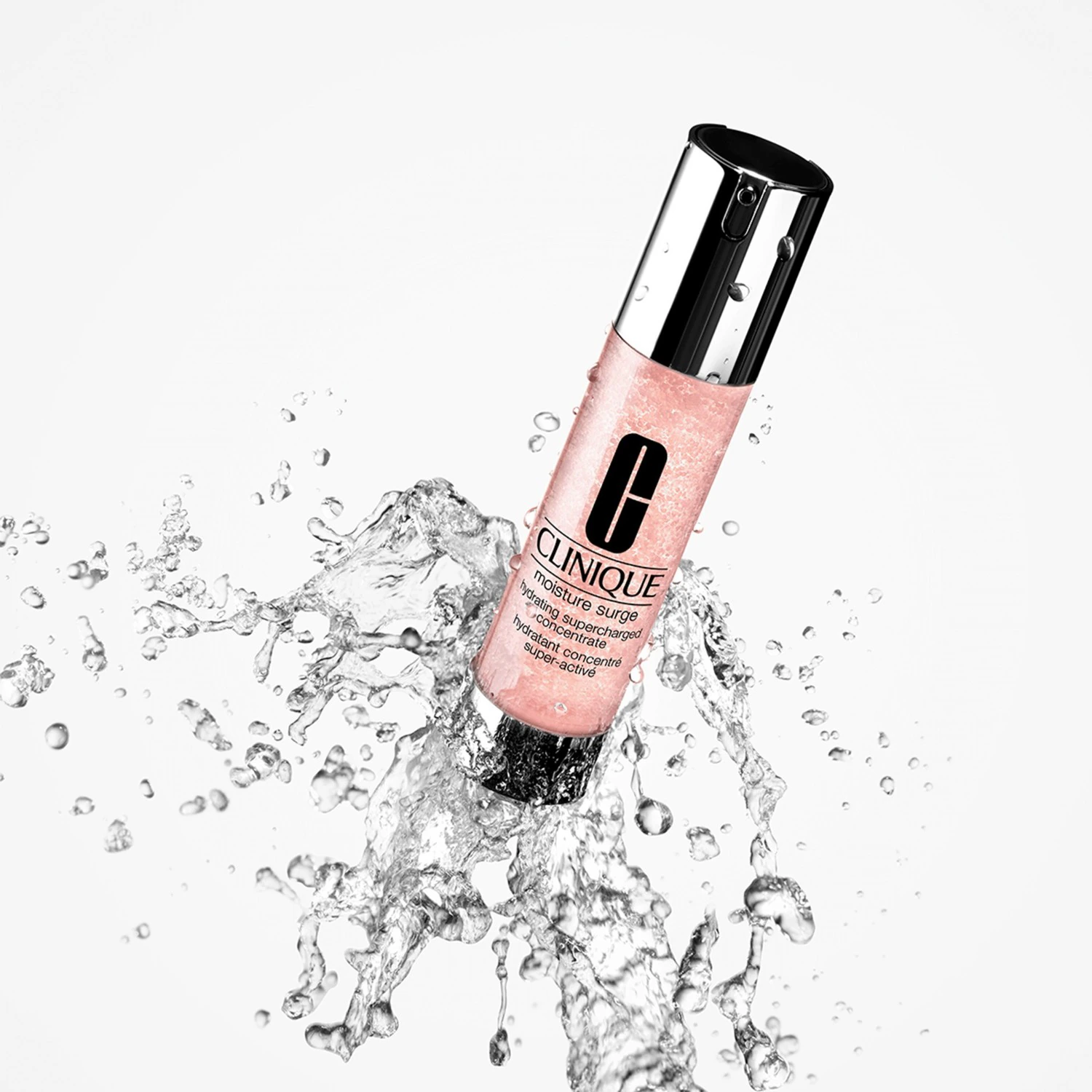 Clinique Hydratant Concentré Super-activé
