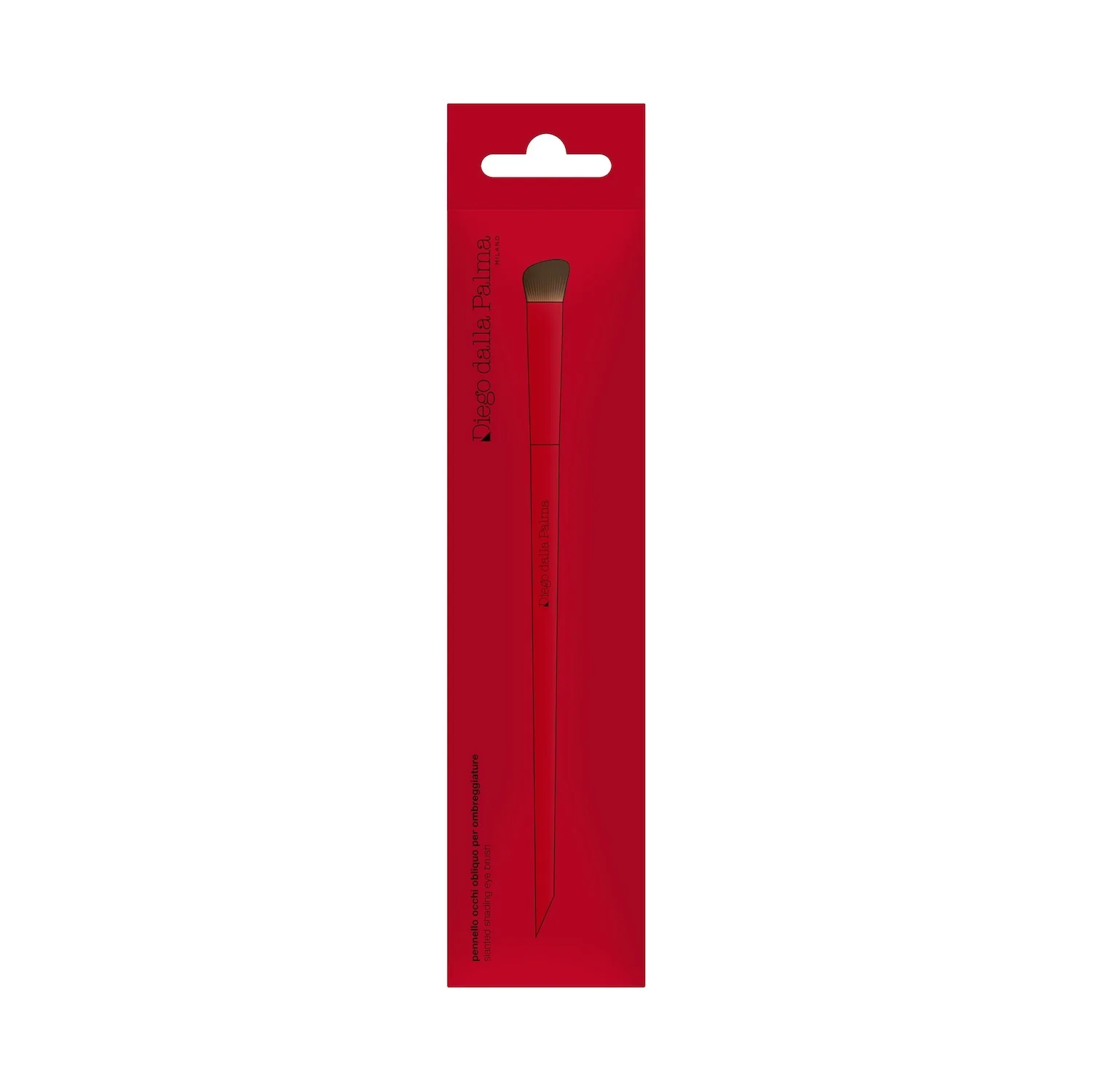 Accessori PENNELLO OCCHI OBLIQUO PER OMBREGGIATURE 55 - Pennelli, Pennello Make-Up