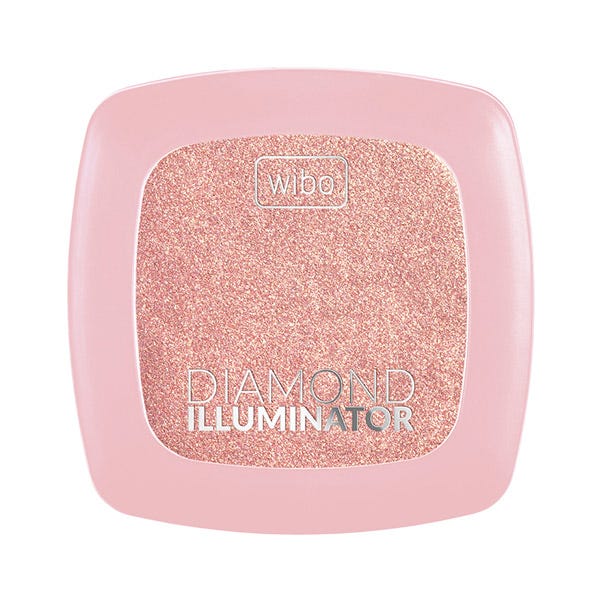 Diamantbelysning