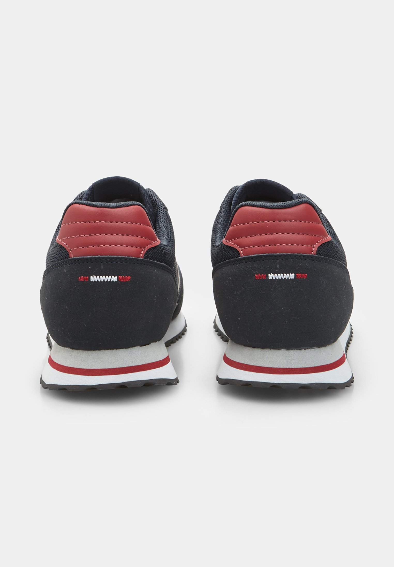Bata Trainers - blauw