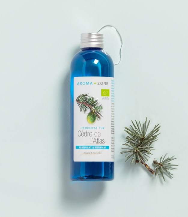 Biologische Atlascederhydrosol
