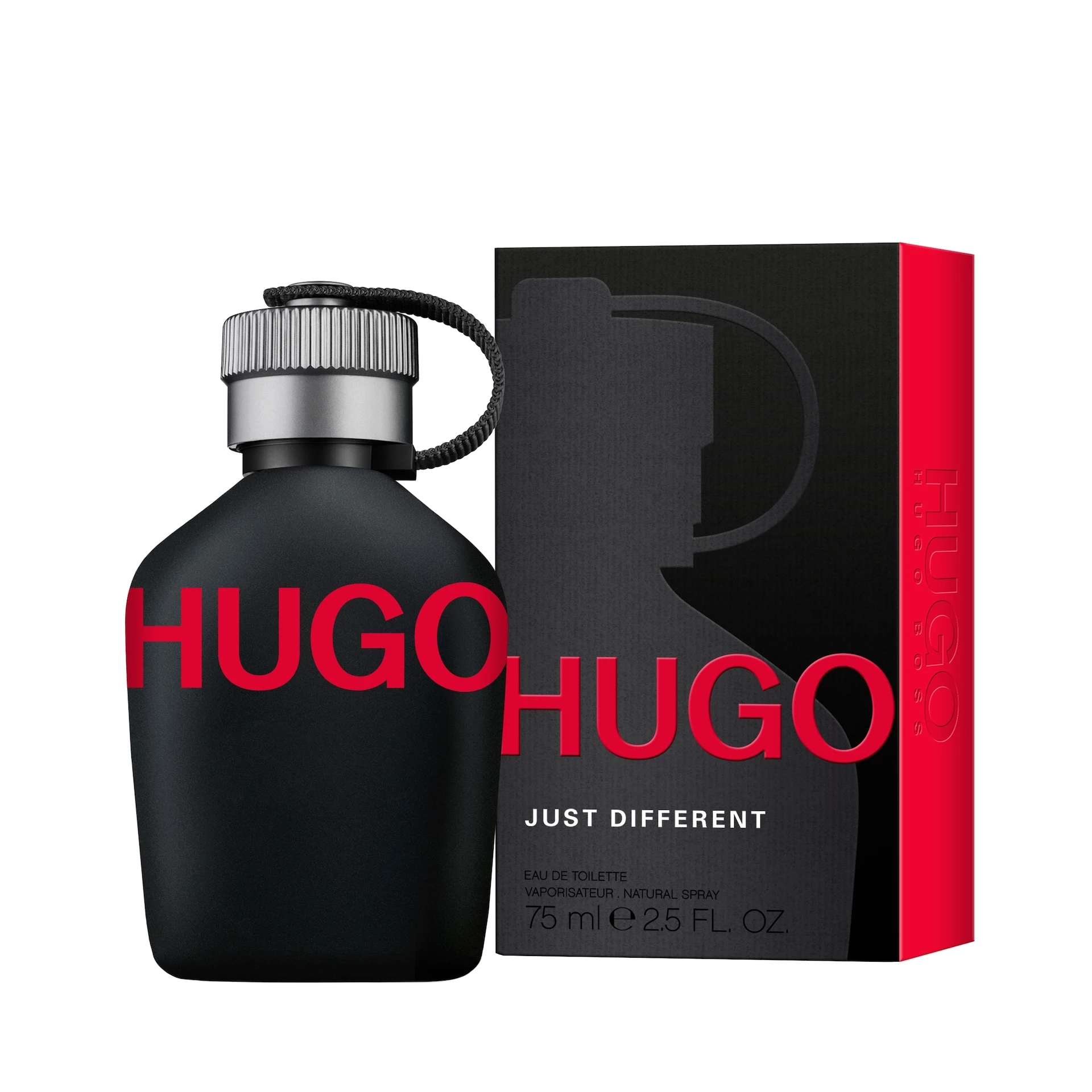 Just Different EdT 75 ml - Hugo Boss