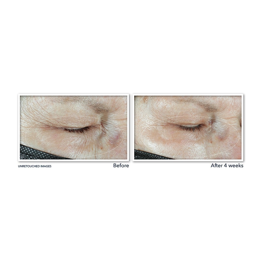 RoC Hydrater + Repulper Crème Yeux