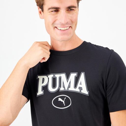  Puma tim