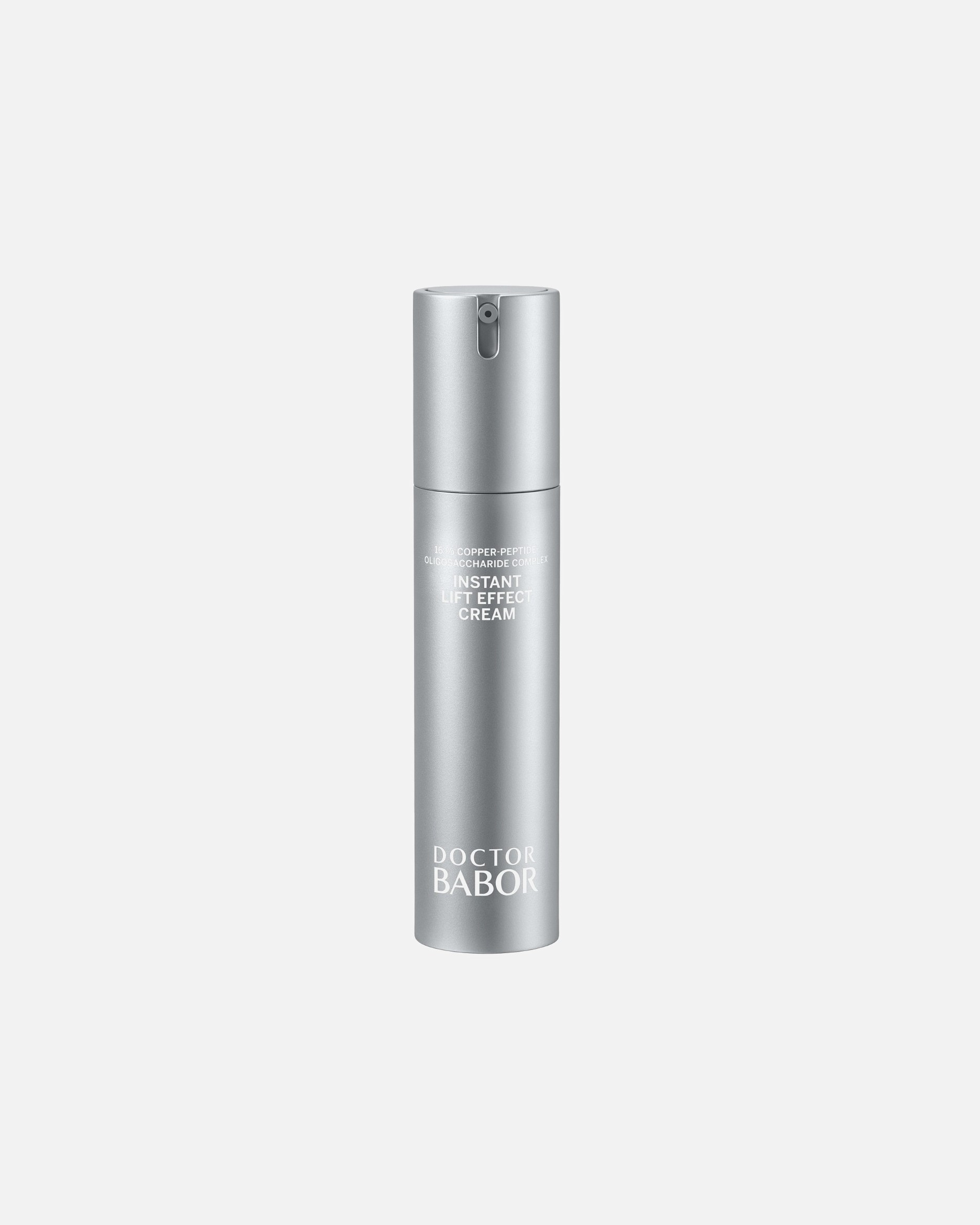 BABOR veido kremas „Doctor BABOR“ akimirksniu pakeliantis poveikis – 50 ml
